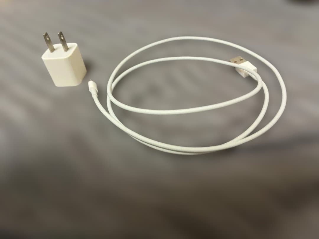 iPhone 13mini スターライト 256GB バッテリー89%