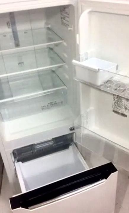 Hisense 冷蔵庫　150L 特別価格！！HR-D15C