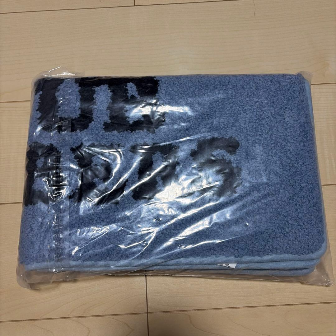 Irie Fishing Club Members フリースラグ