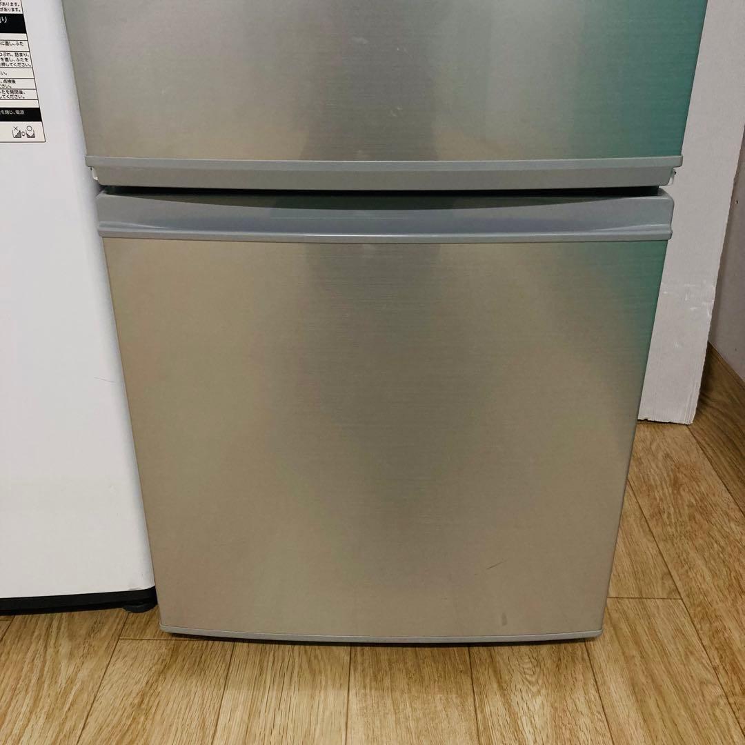 豪華シャープ東芝❗️冷蔵庫・洗濯機一人暮らし家電セット❗️大阪、大阪近郊配送無料　I