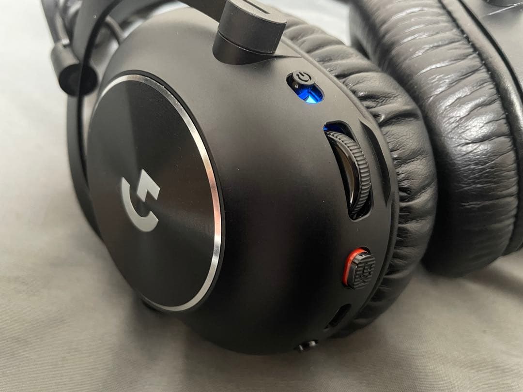 ロジクールG PRO X2 ゲーミングヘッドセット