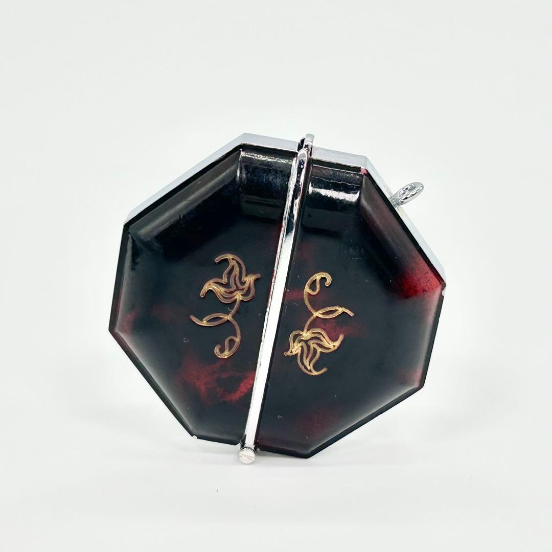 SEIKOセイコー 21-7510 桃太郎 ペンダント 希少 手巻き 時計