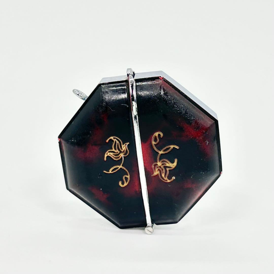 SEIKOセイコー 21-7510 桃太郎 ペンダント 希少 手巻き 時計