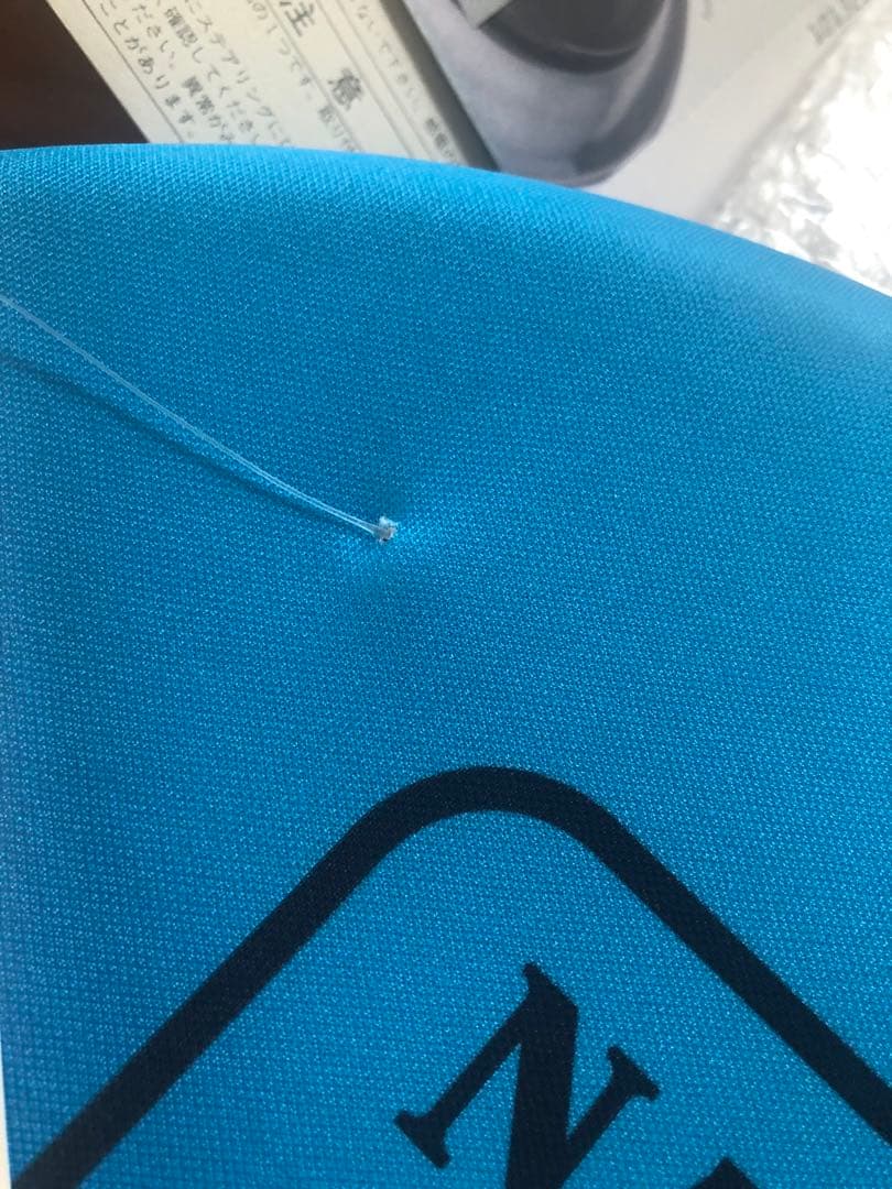 ナルディ　ハンドル　33パイ　ウッド　新品未使用