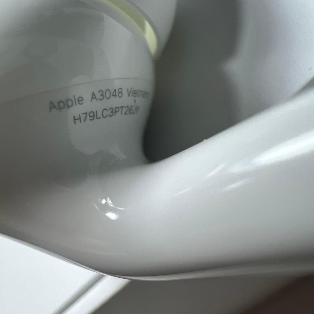 AirPods Pro 第2世代 usb-c 左耳 A3048 [49]