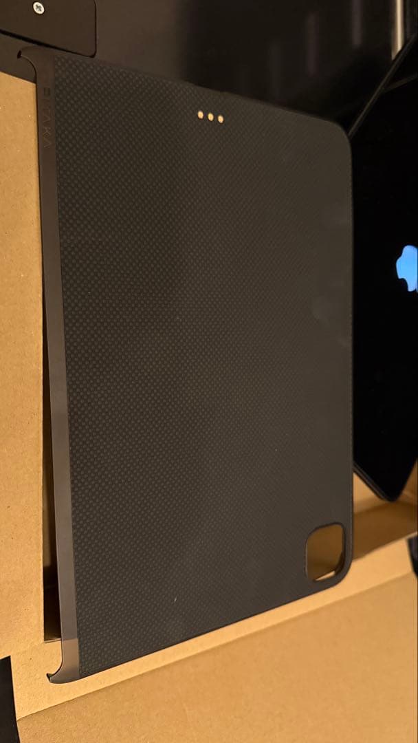 iPadPro 11 M4 256GB(Cellularモデル) アクセサリ付き