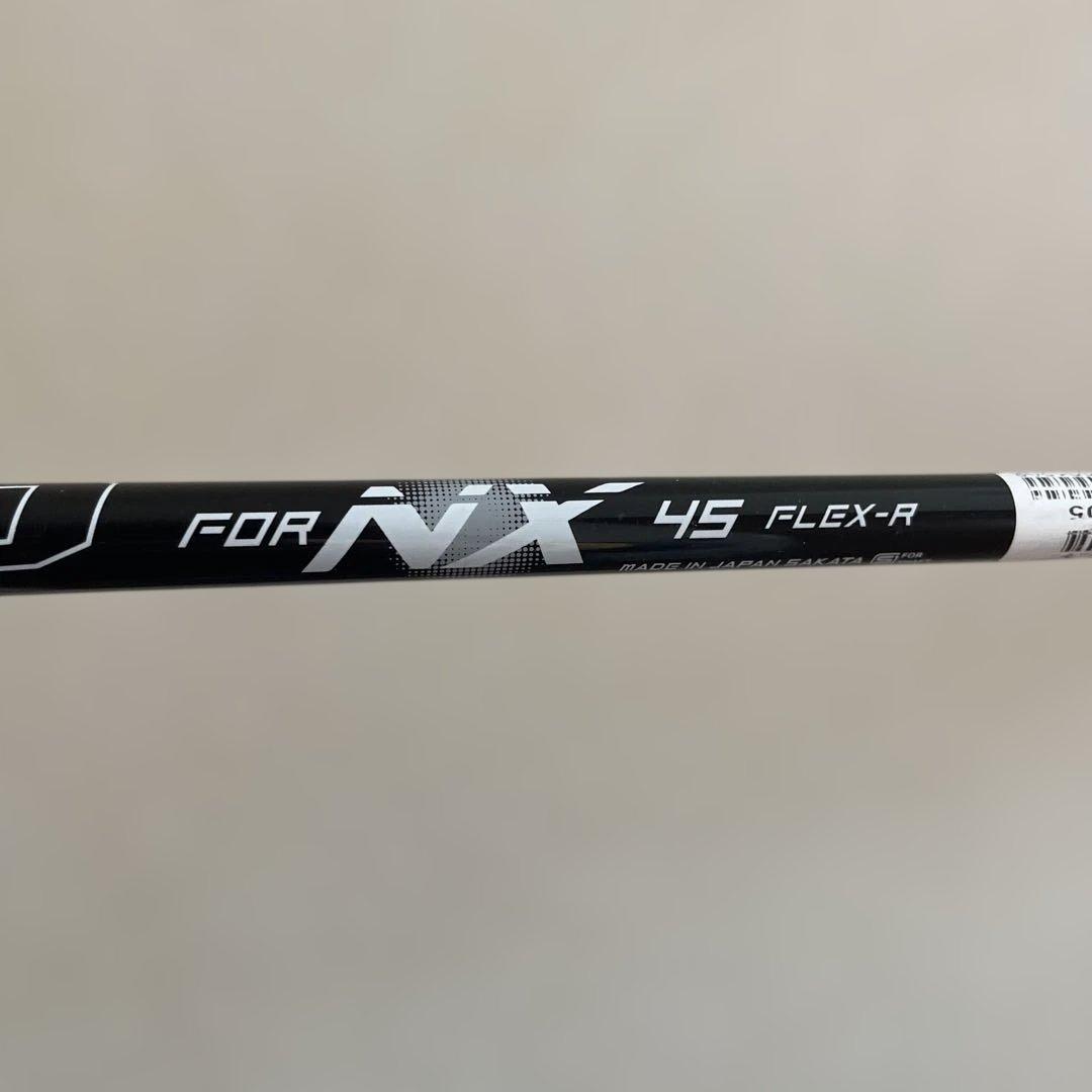 ホンマゴルフ　ベレスNX フェアウェイウッド　５番