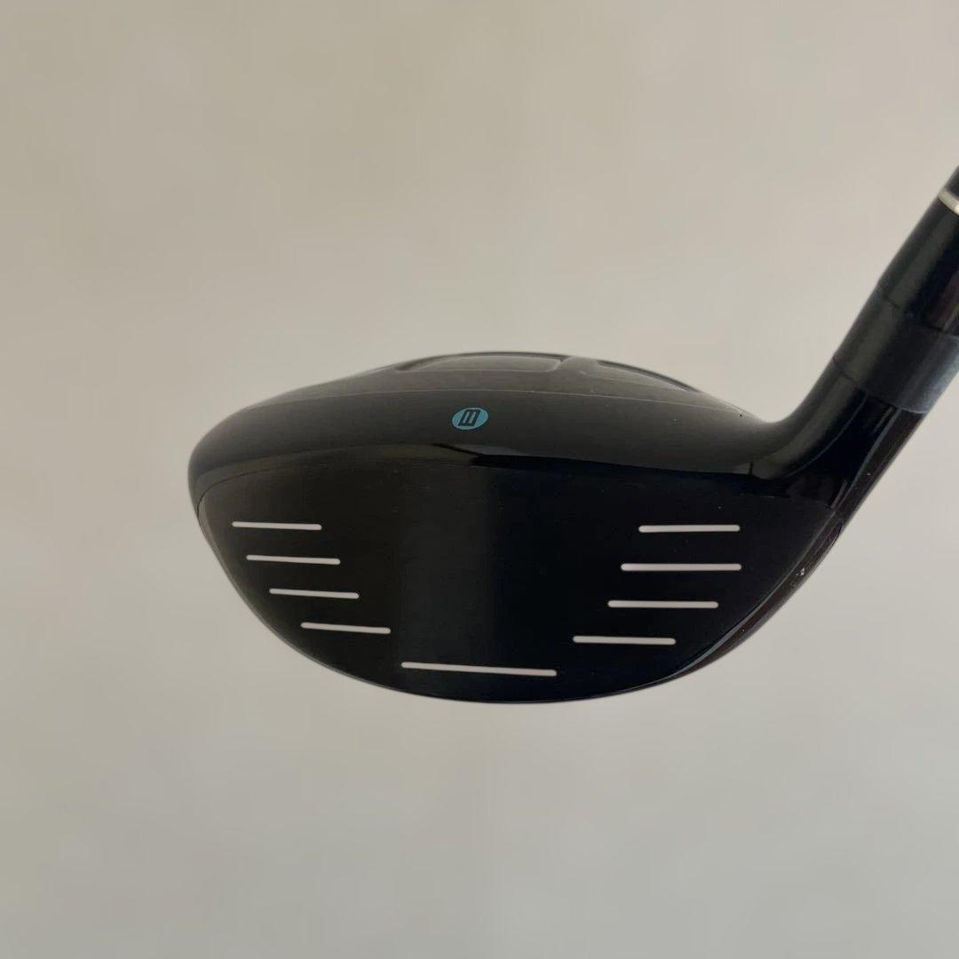 ホンマゴルフ　ベレスNX フェアウェイウッド　５番