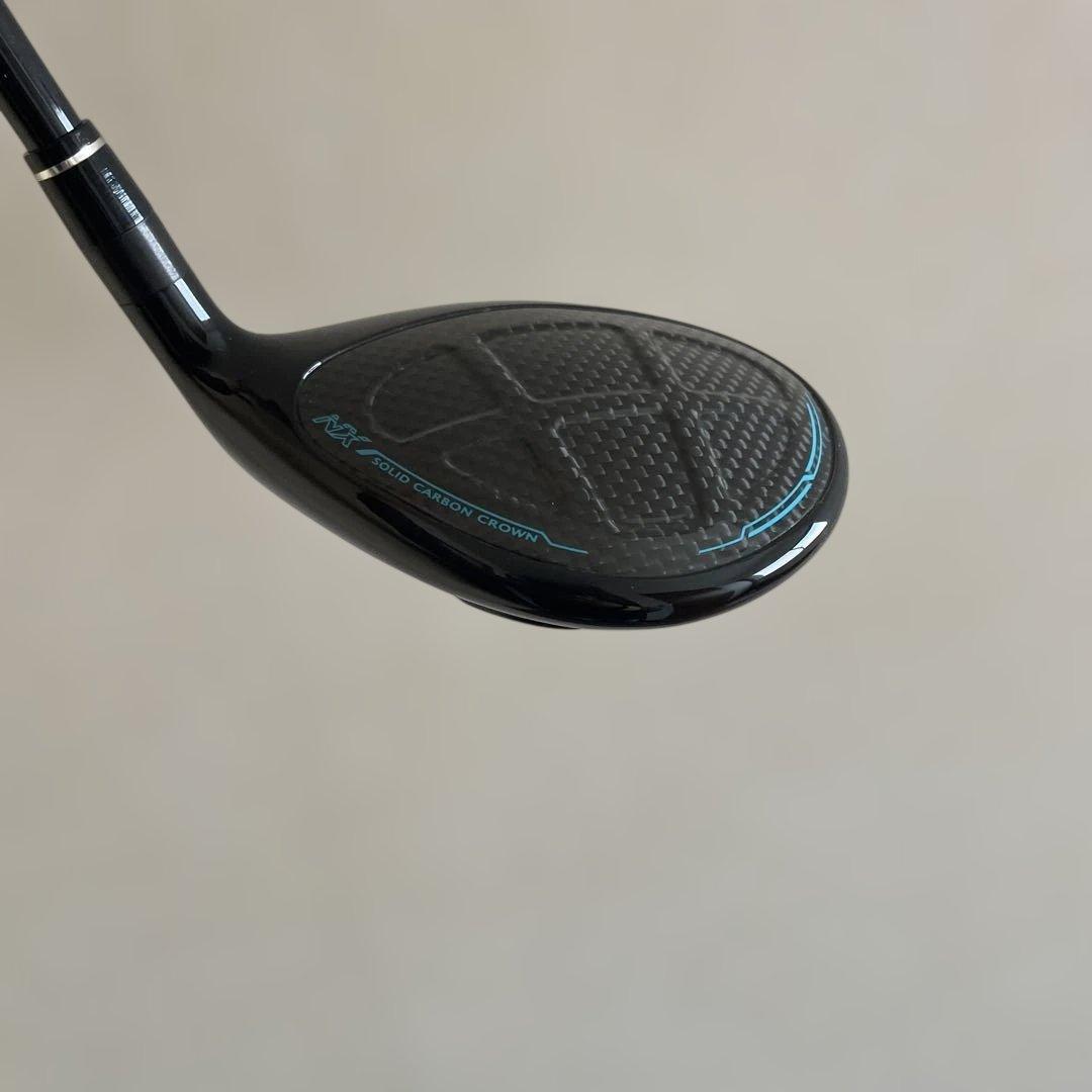 ホンマゴルフ　ベレスNX フェアウェイウッド　５番