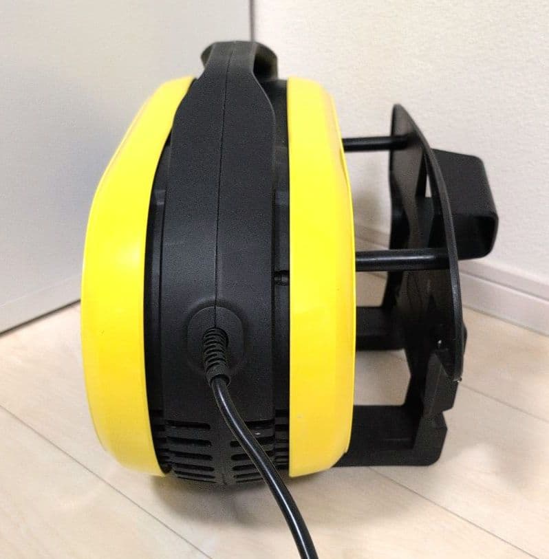 【美品】　ケルヒャー　高圧洗浄機　JTKサイレント