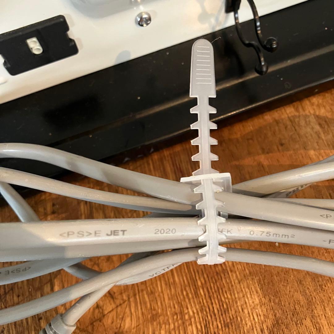 リンナイ RC-N356E 都市ガス ガスファンヒーター 20年製 通電確認済