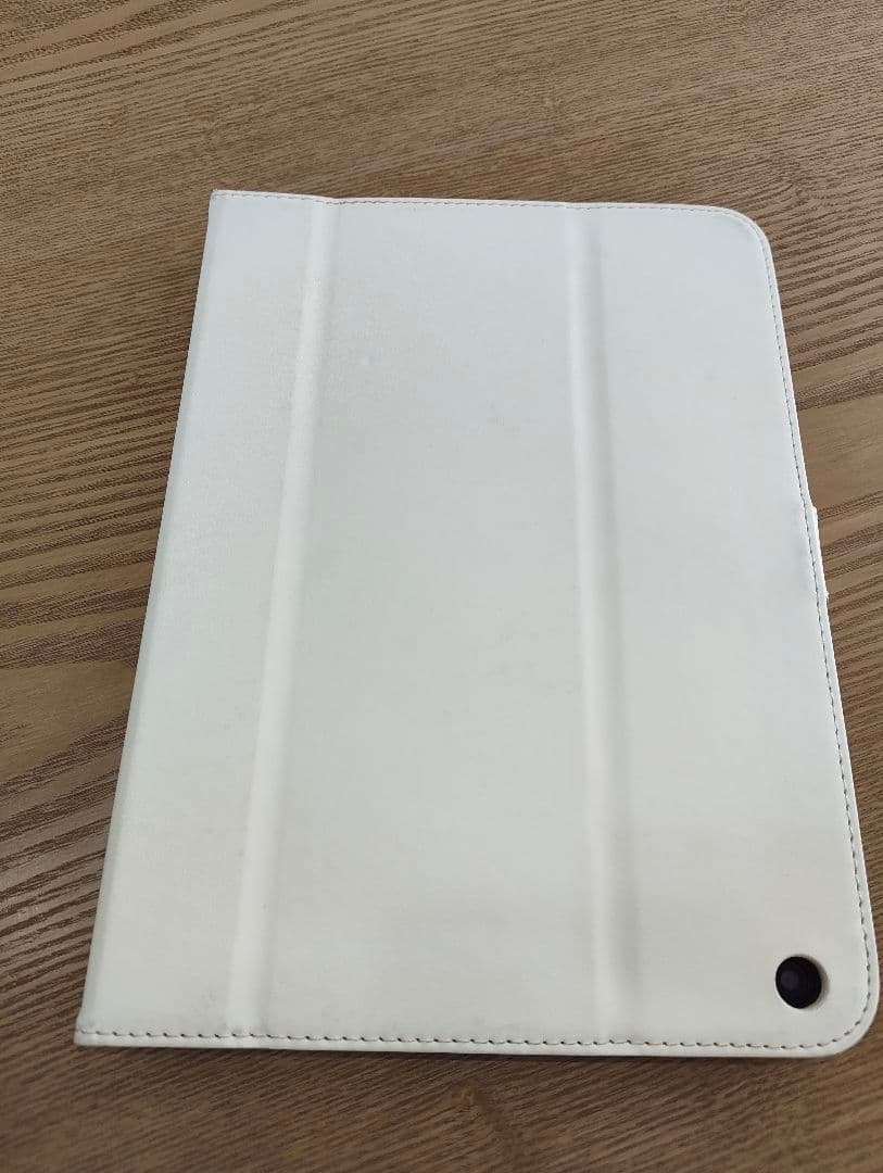 スマイルゼミタブレット