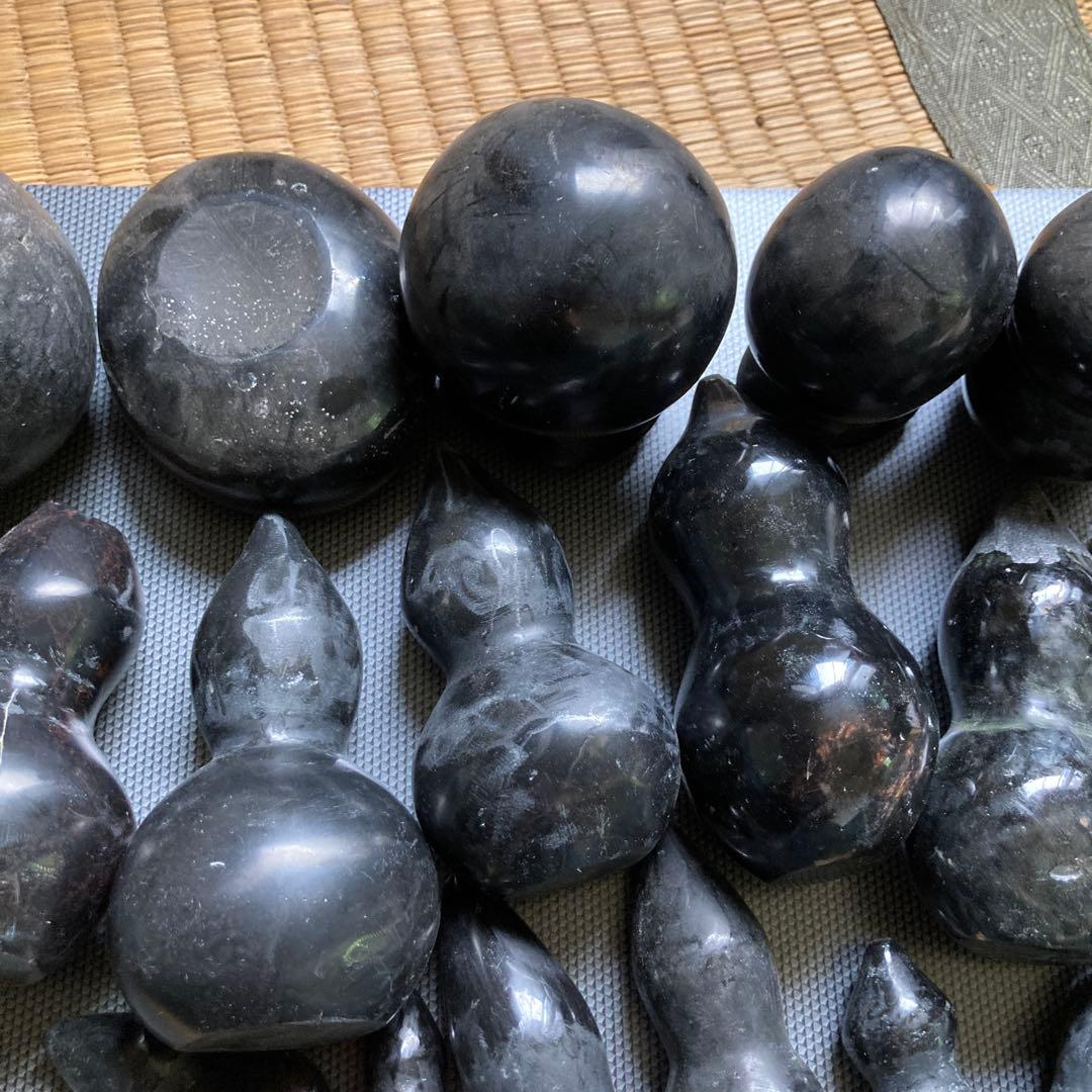 ①十勝石　まとめ売り