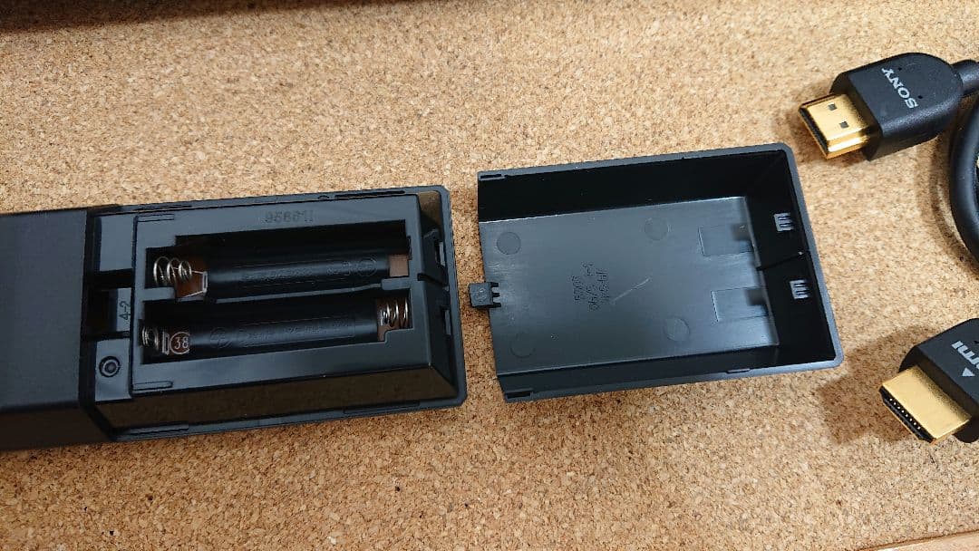 中古　SONY　UBP-X700　UltraHD ブルーレイ/ DVDプレーヤー