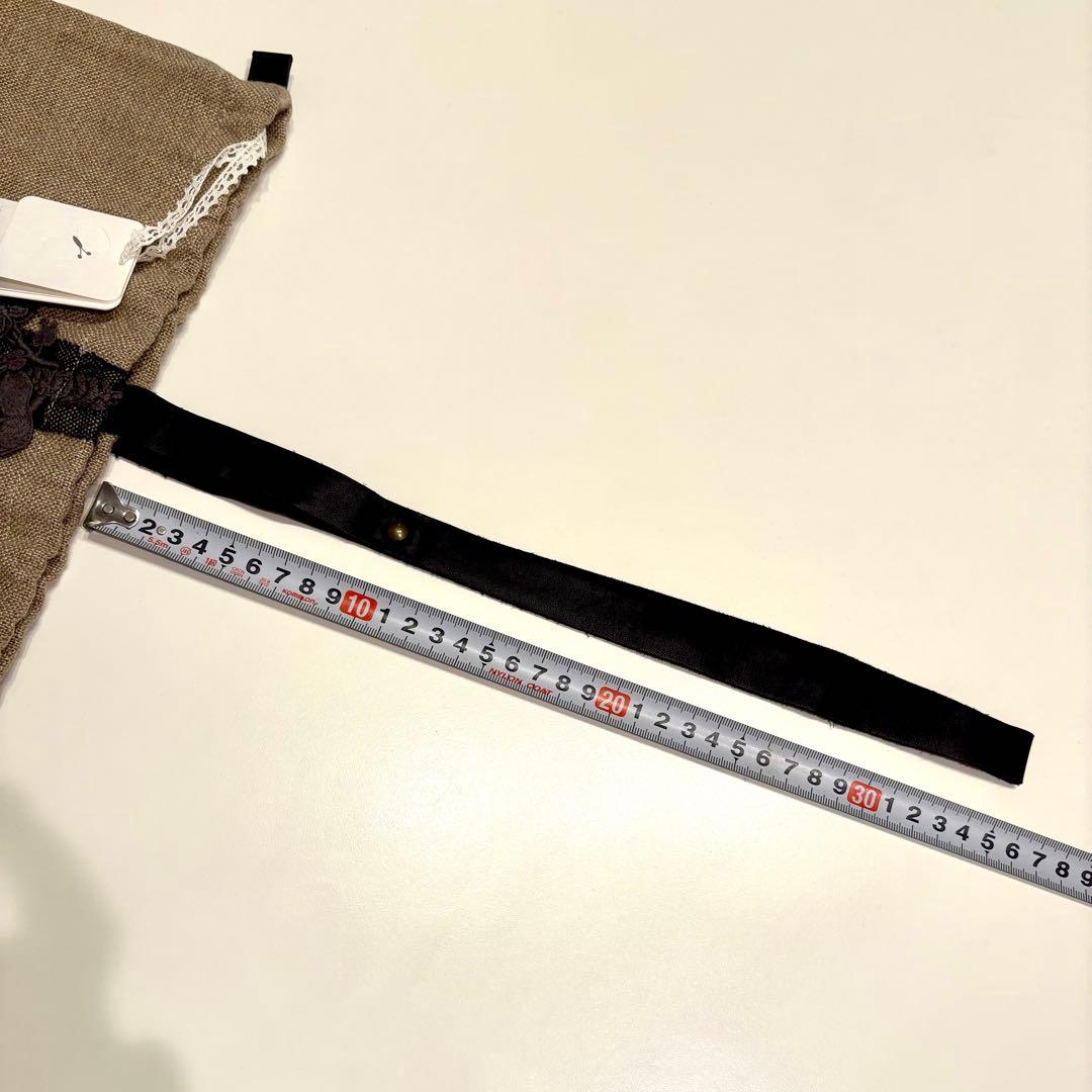 ［未使用］ミナペルホネン バッグ forest parade