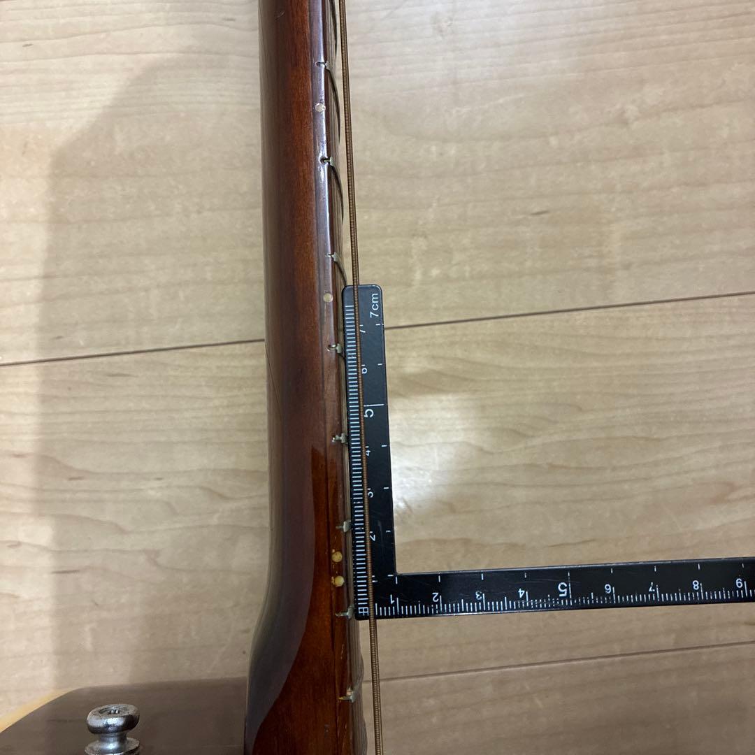 激レア　エピフォン　　アコースティックギター　ドレッドノートタイプ