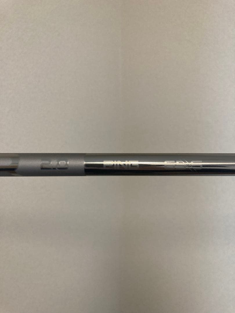 【美品】PING G430 MAX ドライバー 9° / ピンツアー65 S