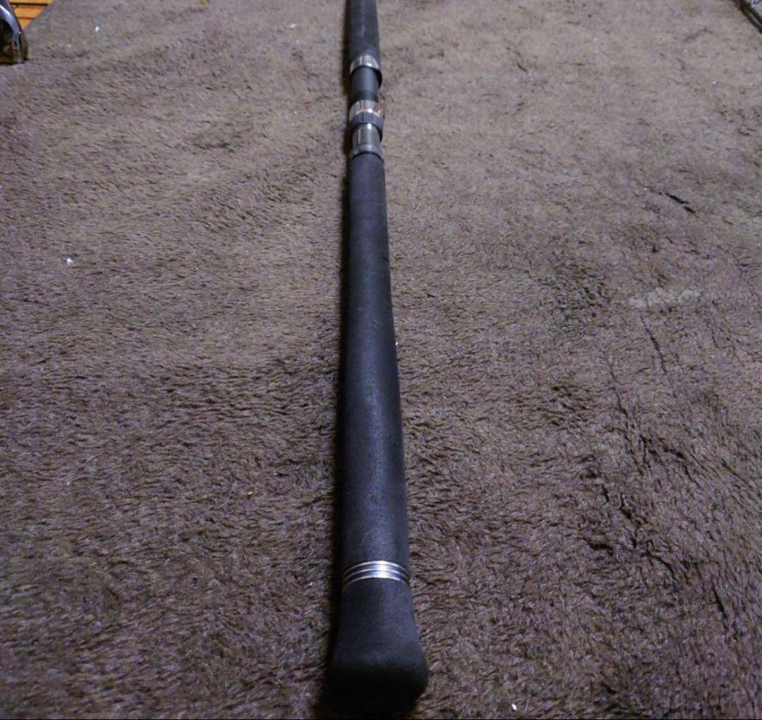 コルトスナイパーエクスチューン106h PS