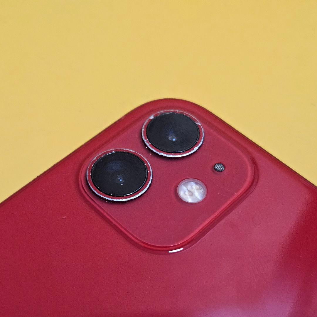 iPhone 11 64GB｜24時間以内発送#779