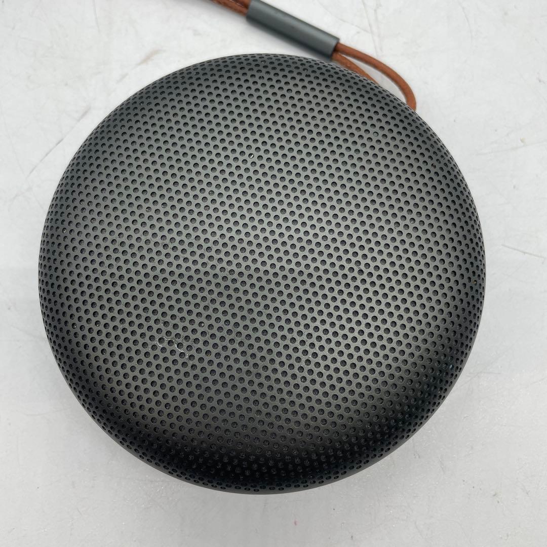 Bang & Olufsen B&O Beosound A1 スピーカー