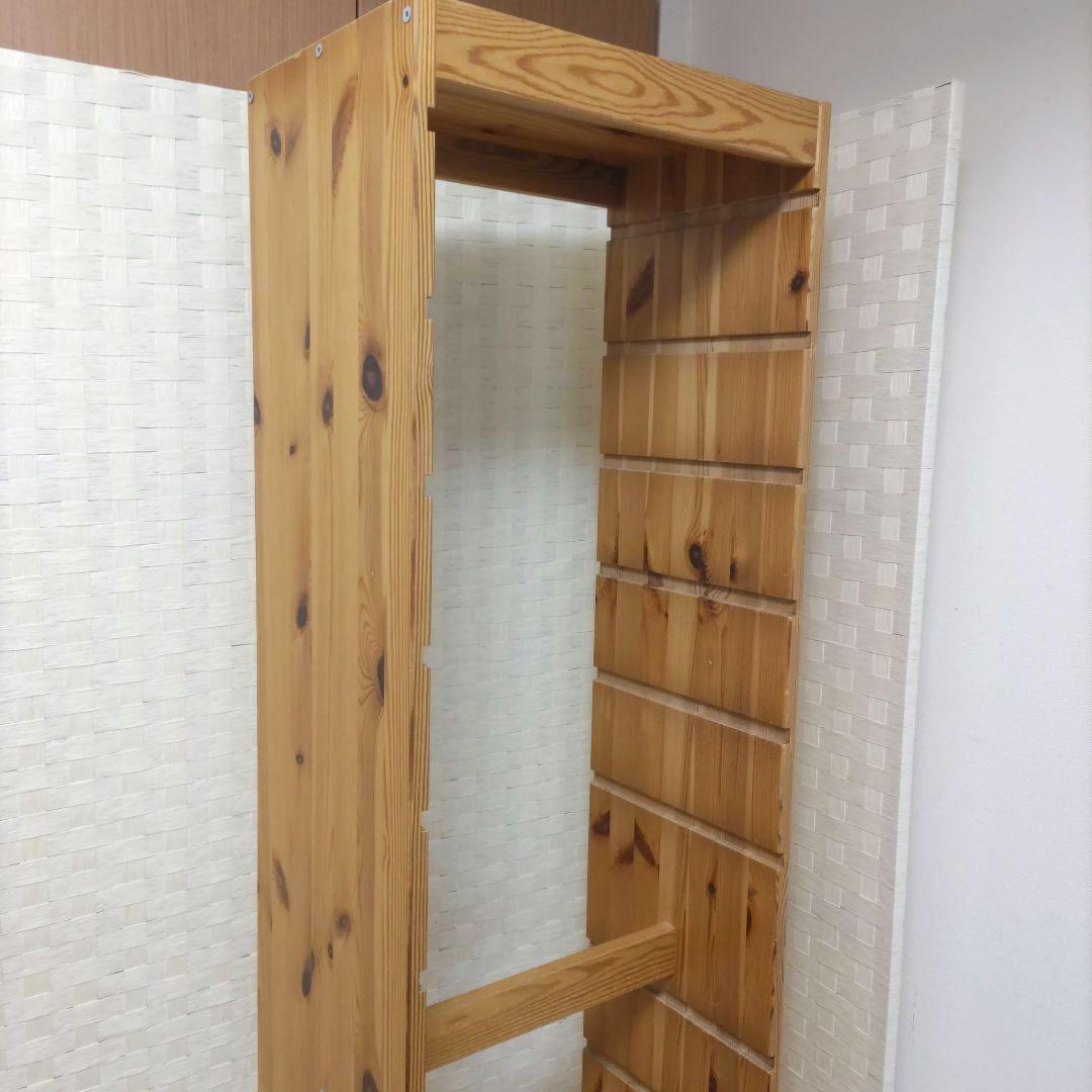 IKEA TROFAST(トロファスト）ハイタイプ