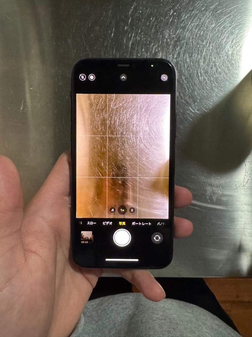 スマートフォン本体 shuba