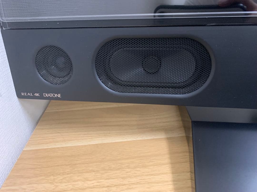 三菱 40V型地上 4Kチューナー.2TBHDD内蔵 LCD-A40RA2000