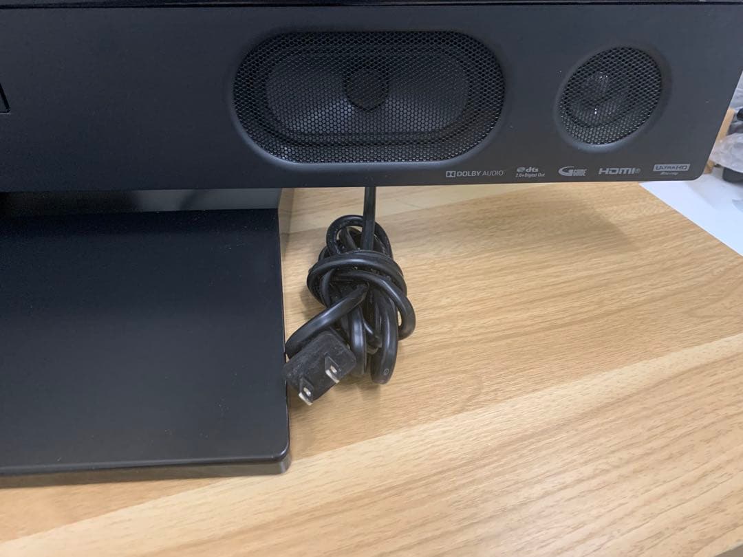 三菱 40V型地上 4Kチューナー.2TBHDD内蔵 LCD-A40RA2000