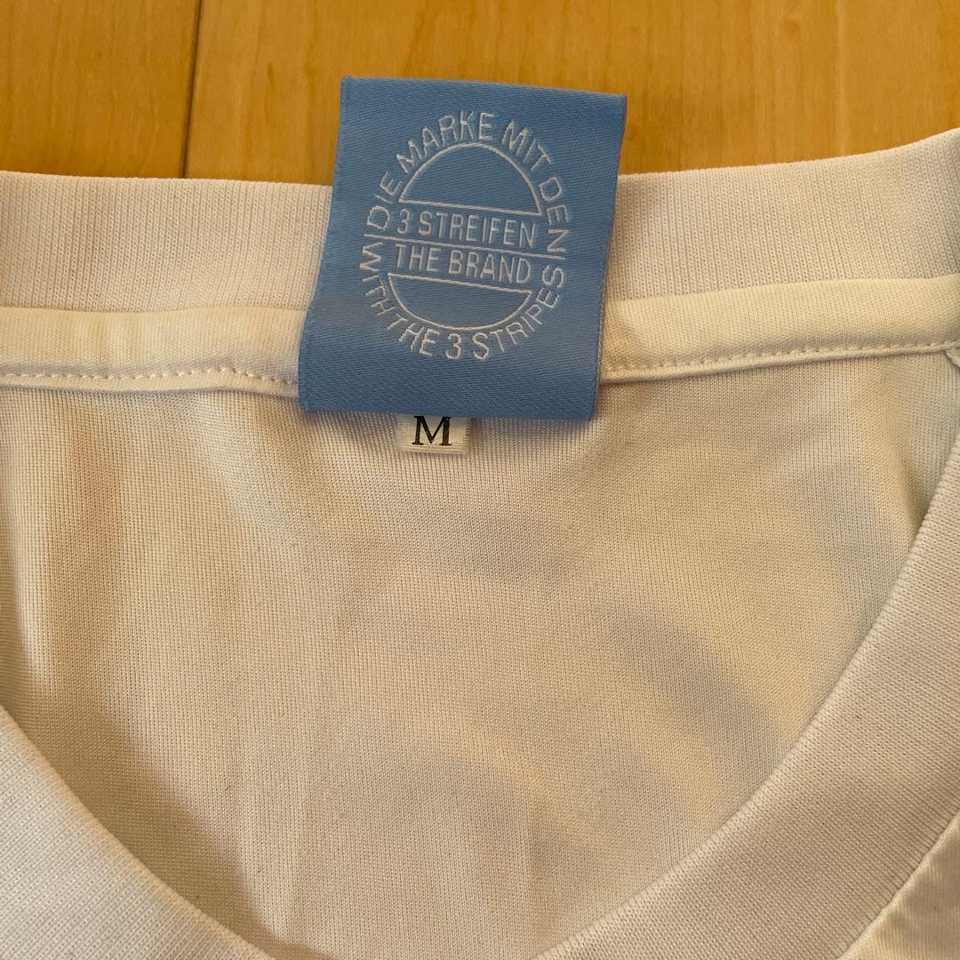 adidas ドイツ代表 シャツ イタリア1990