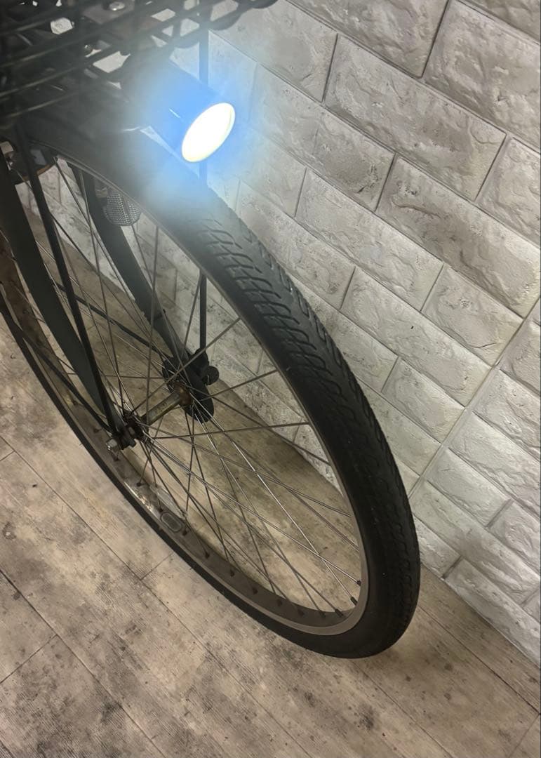 ☆ヤマハ 電動自転車 PAS ☆送料無料☆美品☆室内保管☆