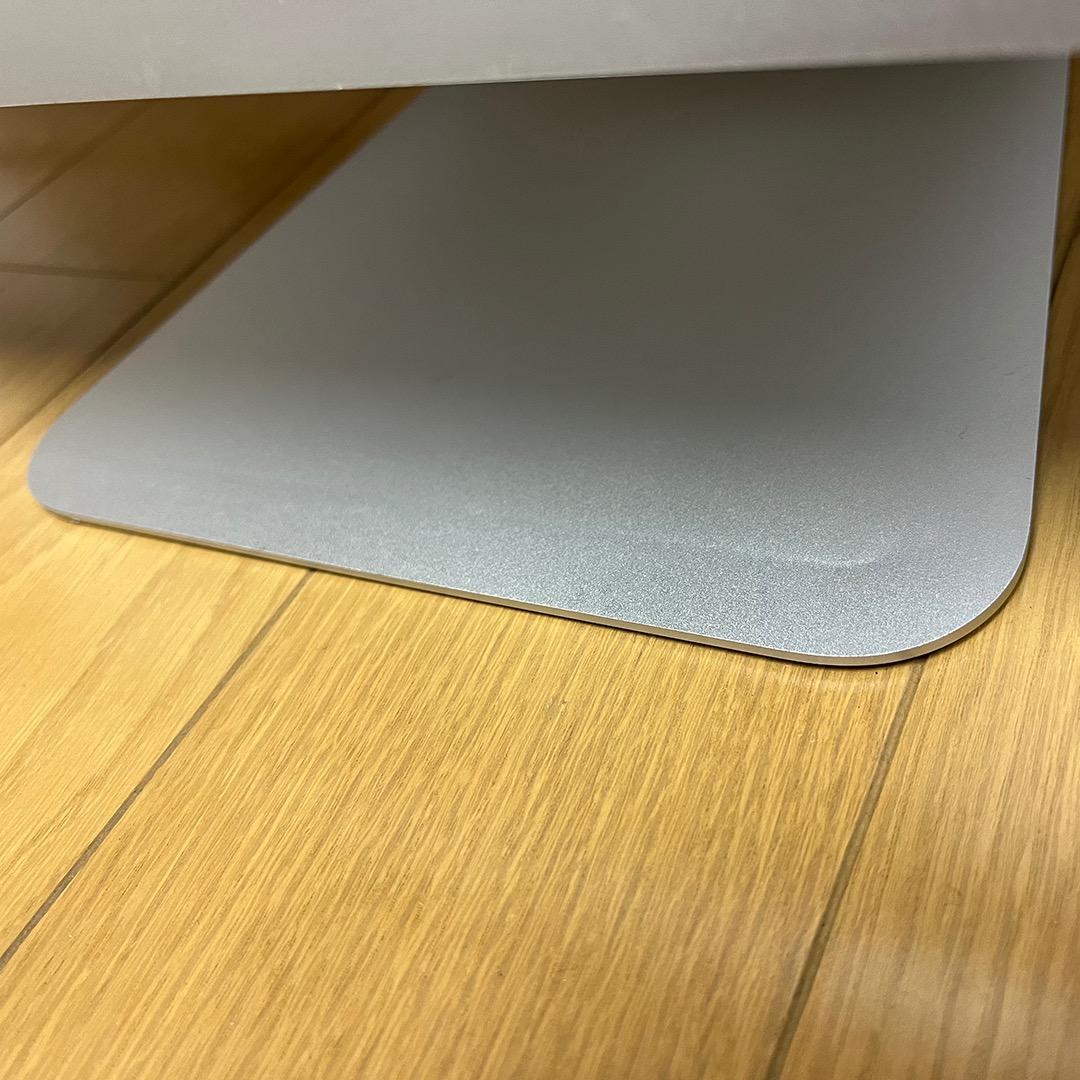 iMac 27inch Late 2012 A1419 2TB SSD 画面割れ