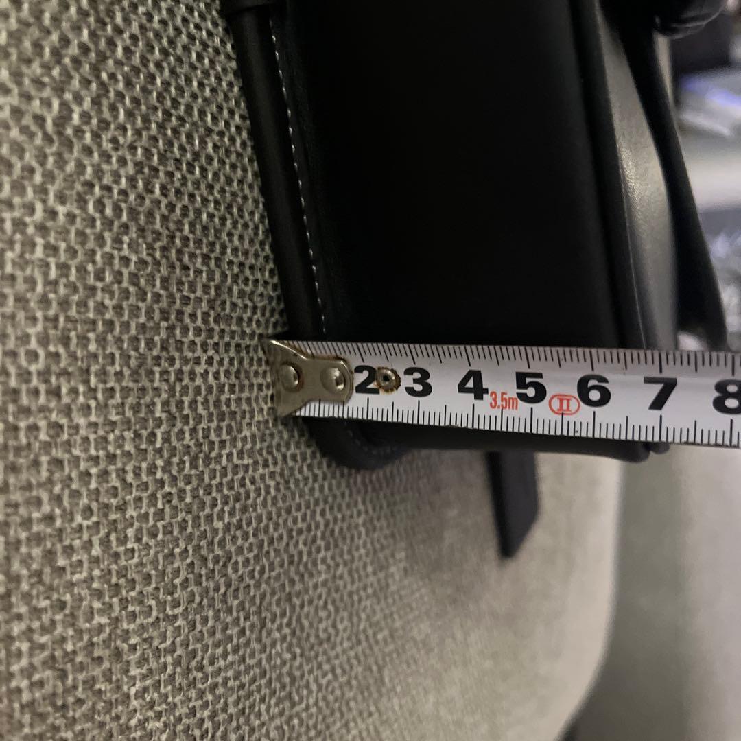 COACH ショルダーバッグ （新品未使用）※ストラップなし