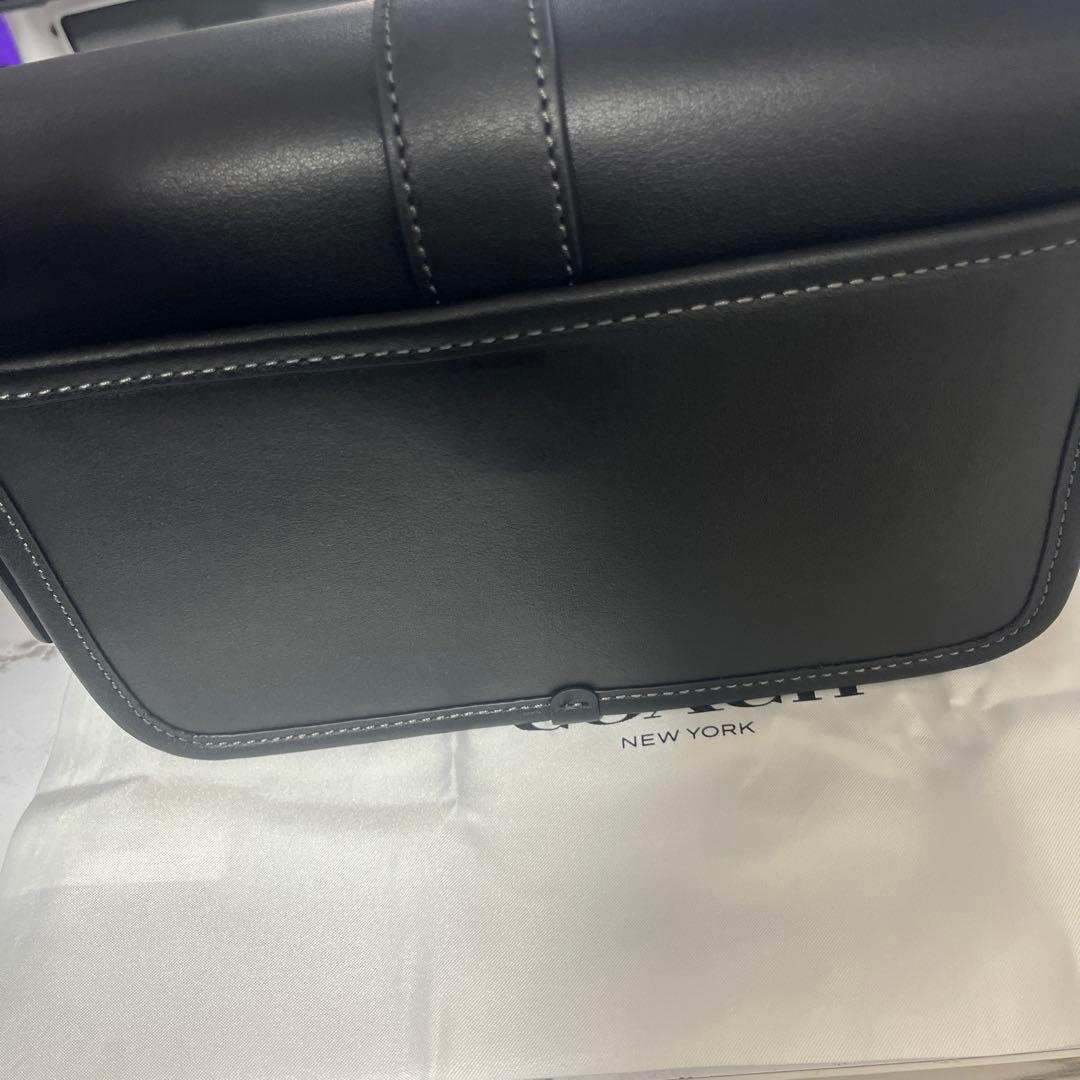 COACH ショルダーバッグ （新品未使用）※ストラップなし