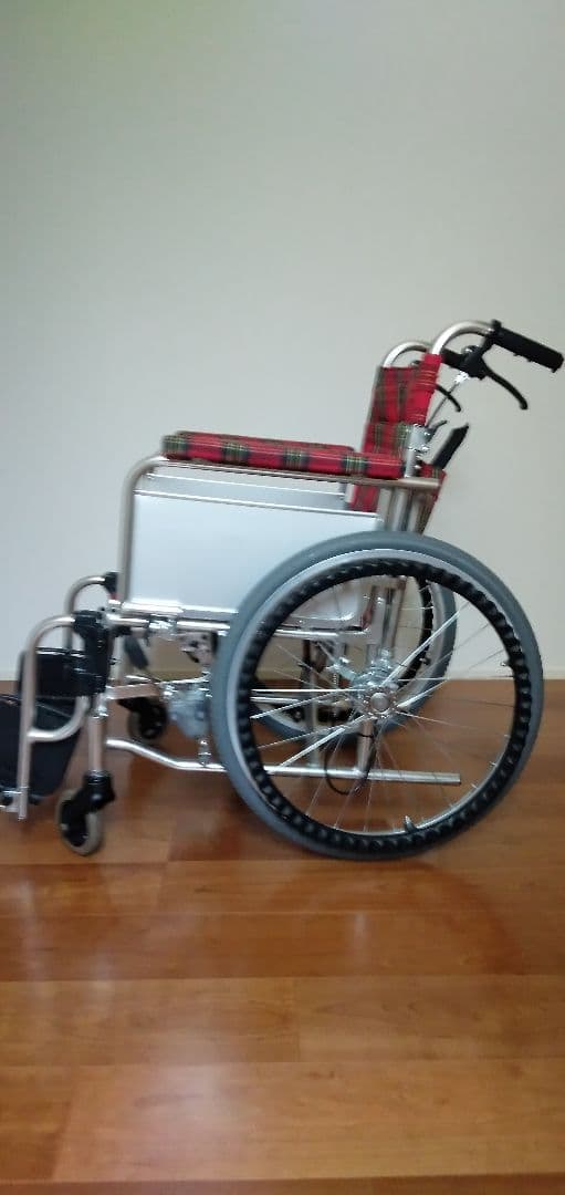 車椅子