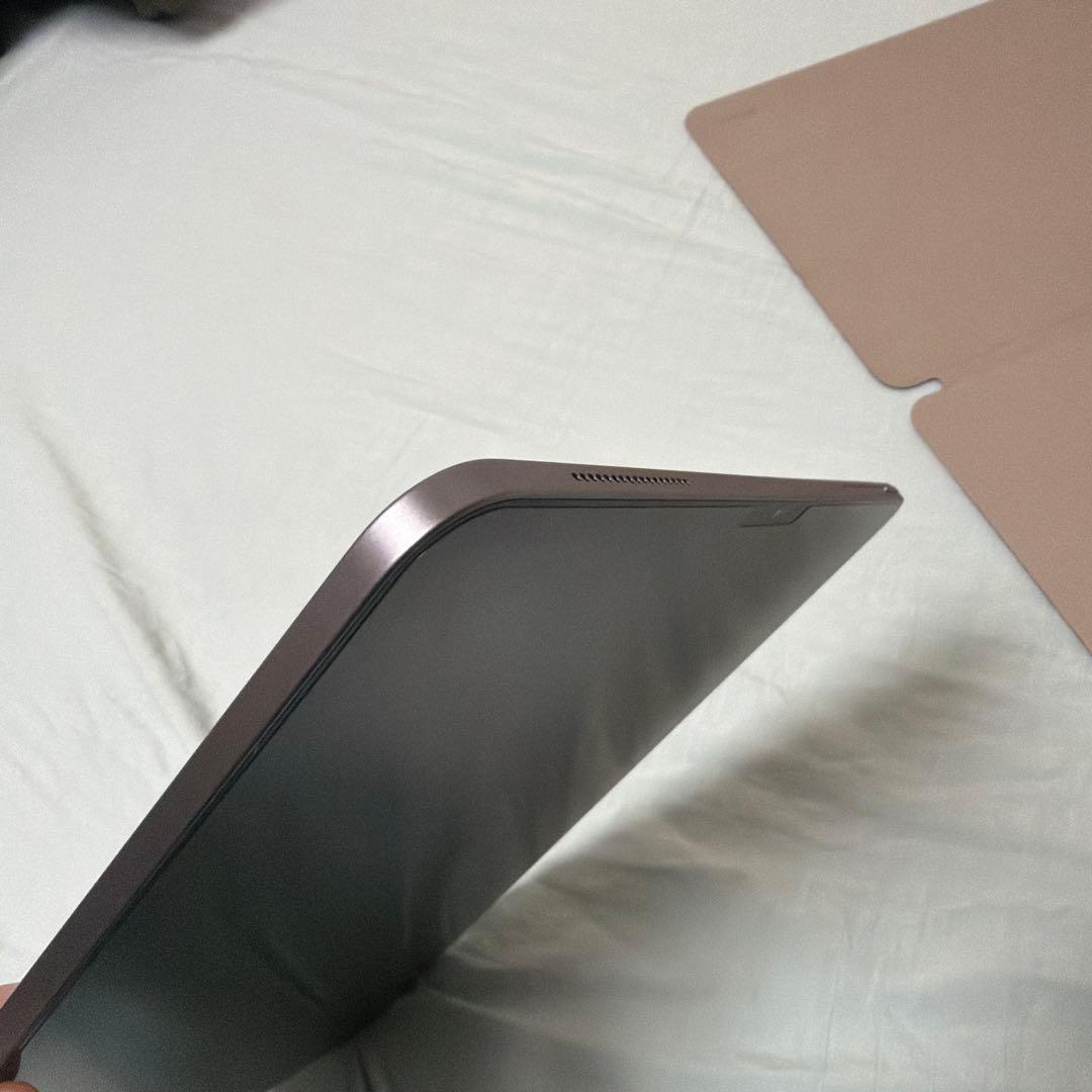 ラ*ィ様 iPad Pro 12.9 第3世代 Wi-Fi 256GB スペース