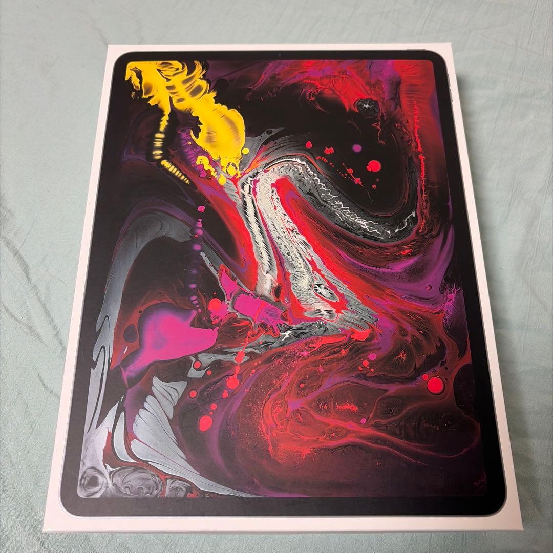 ラ*ィ様 iPad Pro 12.9 第3世代 Wi-Fi 256GB スペース