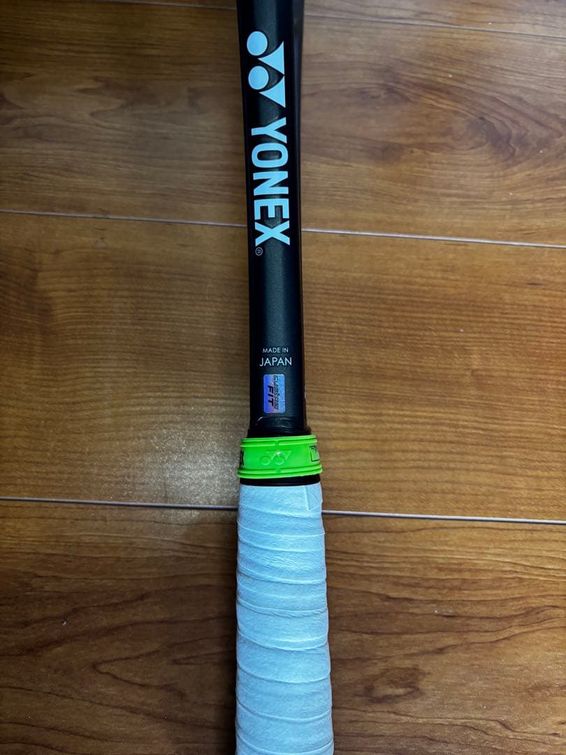 ヨネックス　ジオブレイク50v