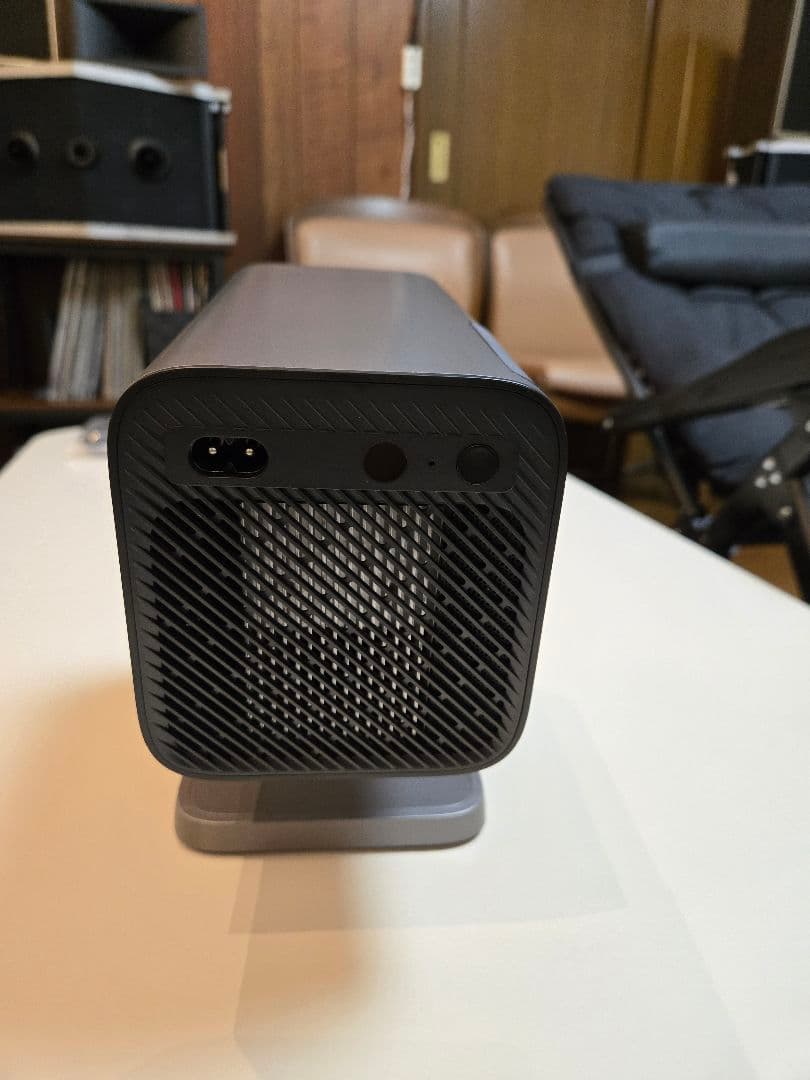 小型プロジェクター　S29 美品　wamori