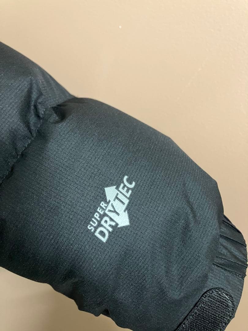 mont-bell US パーマフロストライトダウンパーカ