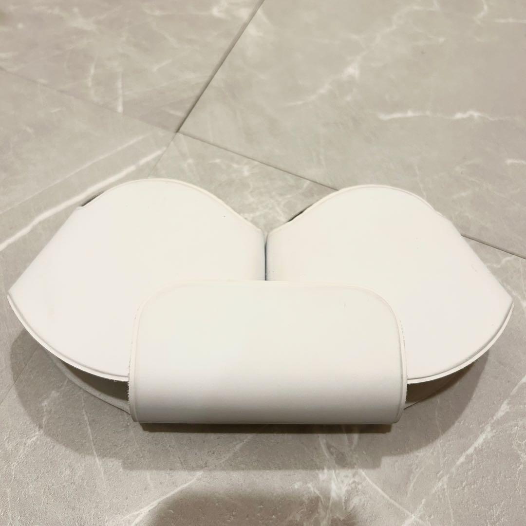 AirPods MAX シルバー 動作確認済み