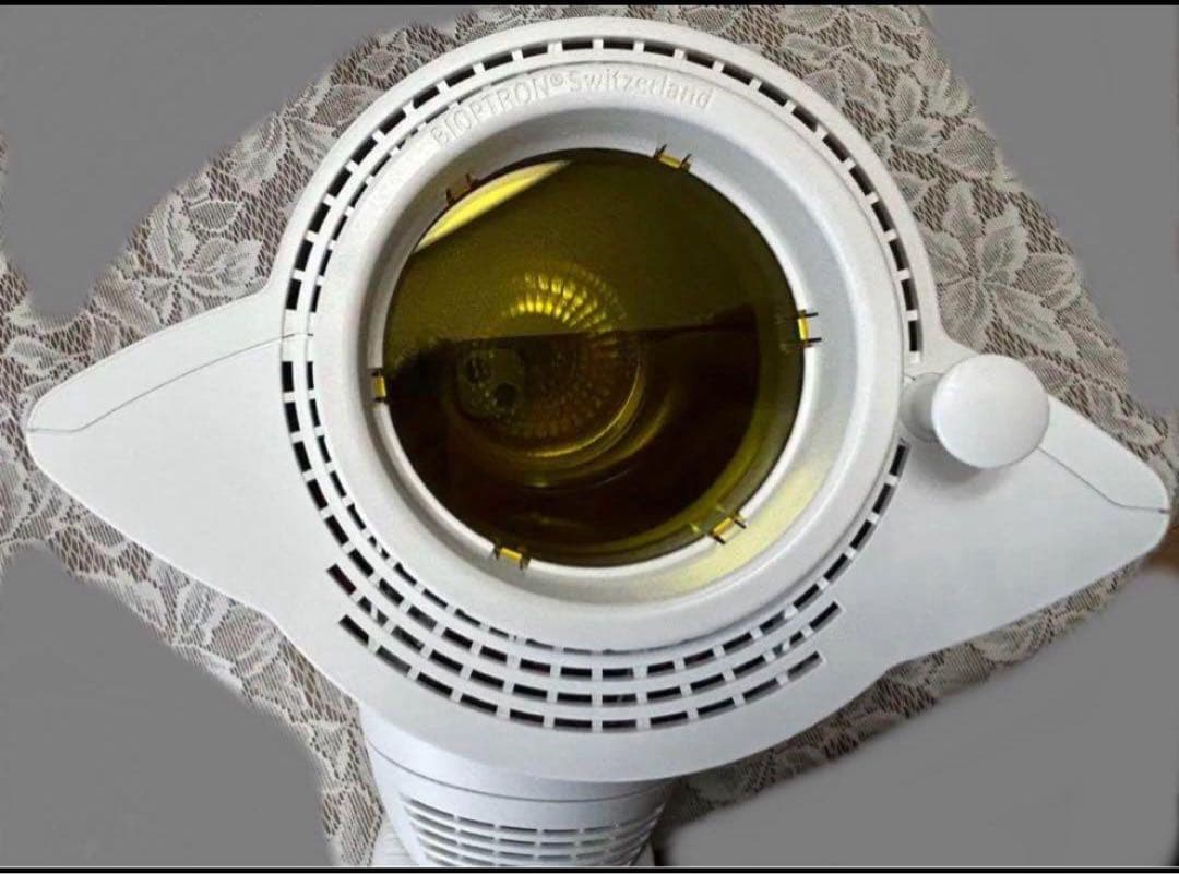 Cindy！美品！バイオプトロン プロ1 アグレックス カバー付