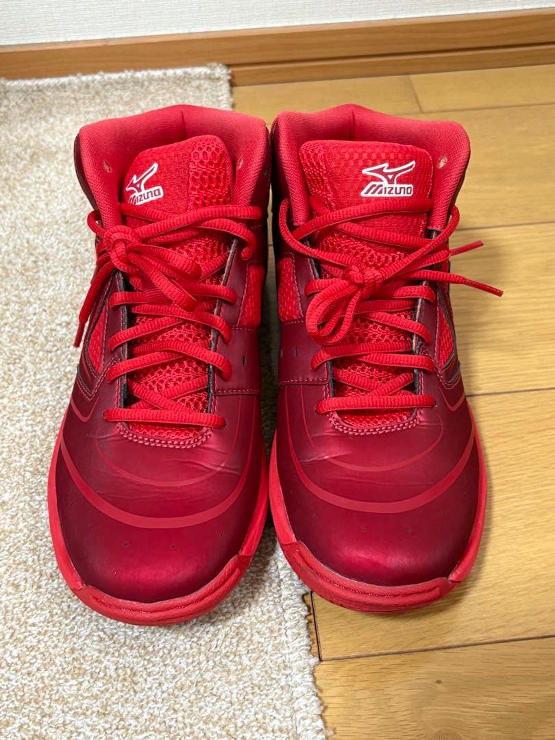 ウエーブダイバース 6 wave diverse ミズノ フィットネス ジム