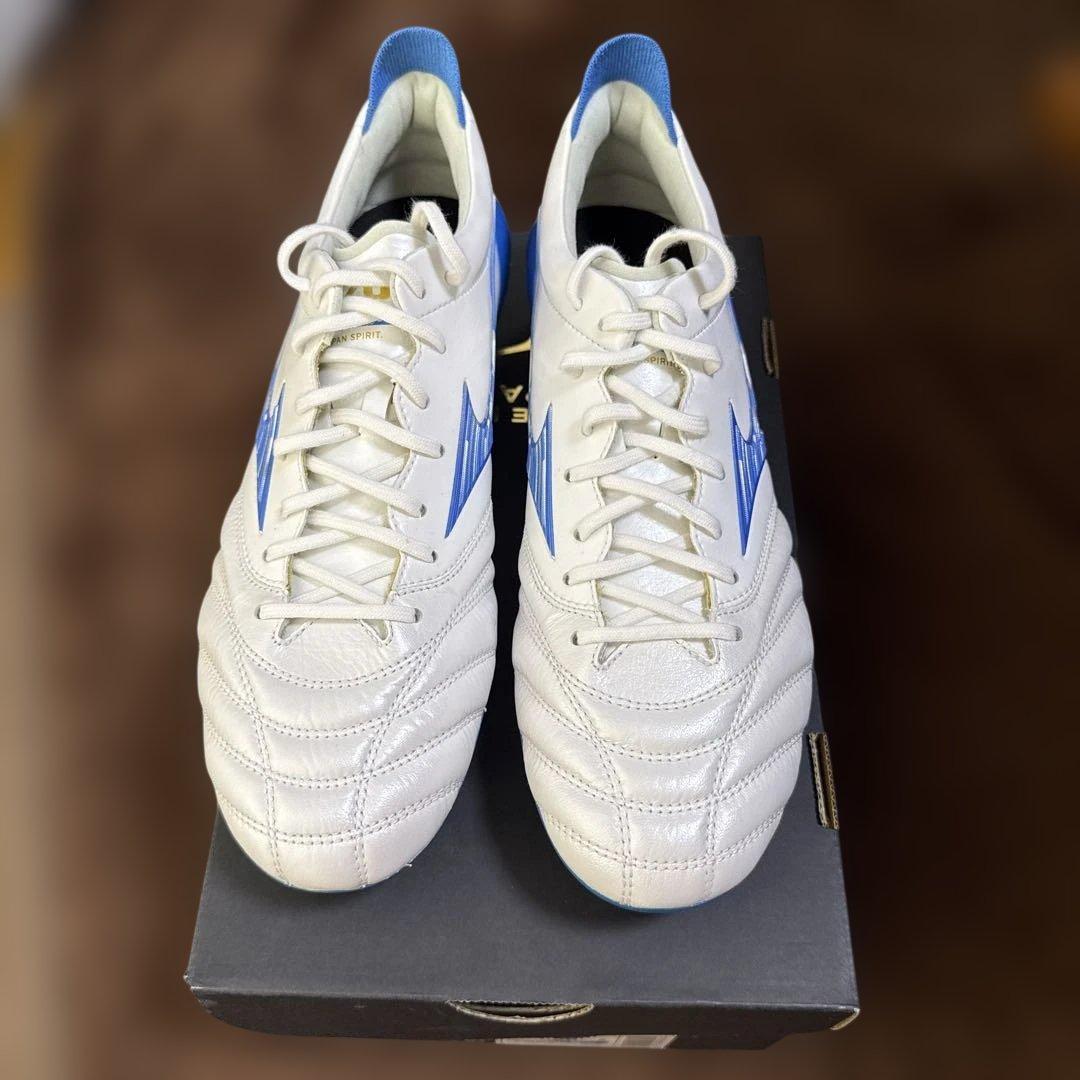 MORELIA NEO IV JAPAN限定色