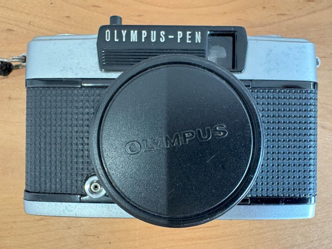 【ジャンク品】 オリンパス OLYMPUS カメラセット