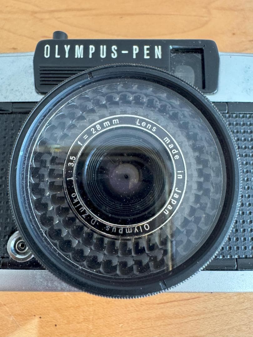 【ジャンク品】 オリンパス OLYMPUS カメラセット