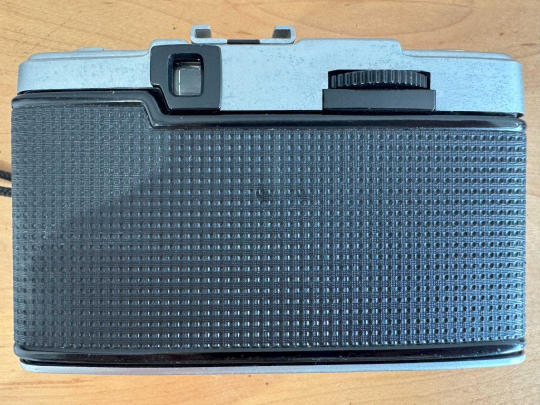 【ジャンク品】 オリンパス OLYMPUS カメラセット