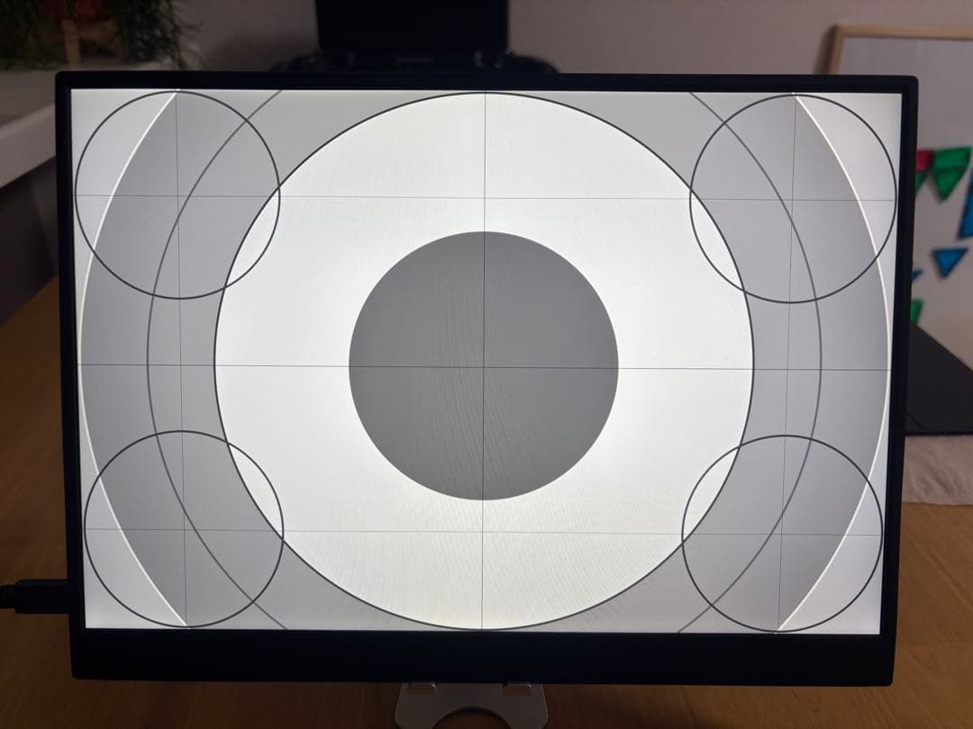 MAGICRAVEN モバイルモニター 14インチ