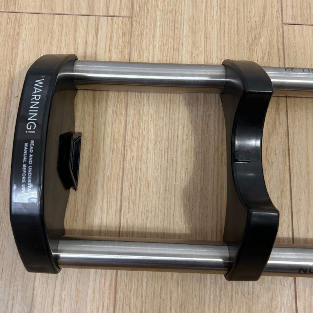 ②着払い NUO FLEXBELL フレックスベル 32kg 可変式ダンベル