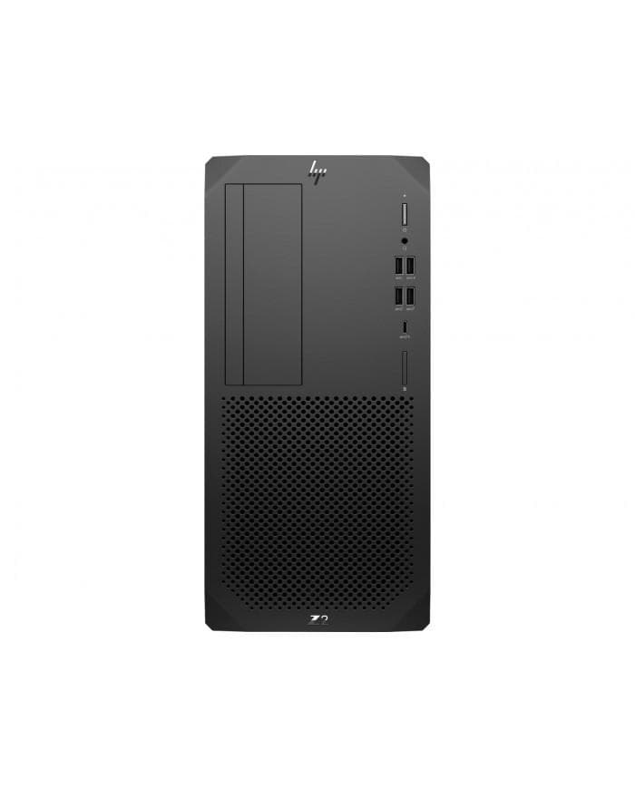 HP Z2 G5 ワークステーション