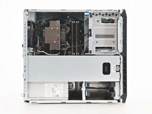 HP Z2 G5 ワークステーション
